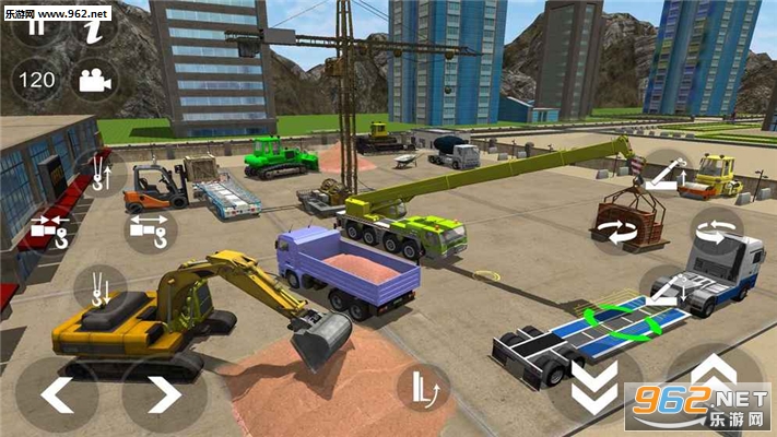 Bridge Constructor 2018(�Ź���2018��׿���İ�)��ͼ0