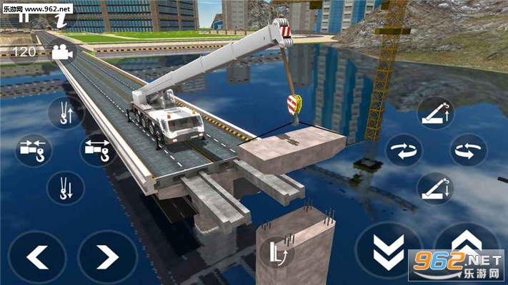 Bridge Constructor 2018(�Ź���2018��׿���İ�)��ͼ2