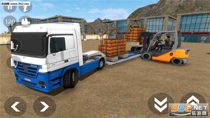 Bridge Constructor 2018(�Ź���2018��׿���İ�)��ͼ3