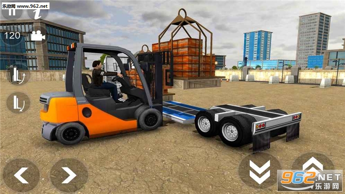 Bridge Constructor 2018(�Ź���2018��׿���İ�)��ͼ4