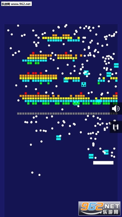 Many Bricks Breaker(many bricks�ö�����Ϸ)��ͼ1