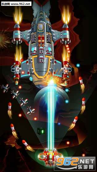 Airforce-X(�վ�Xս�������Ϸ�ֻ���)��ͼ0