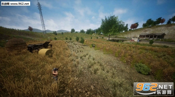 H1Z1�������߰�׿��v1.0��ͼ2