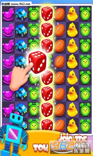 Toy Crush Fever(��߷����Ѱ�׿���İ�)��ͼ0