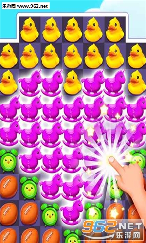 Toy Crush Fever(��߷����Ѱ�׿���İ�)��ͼ1