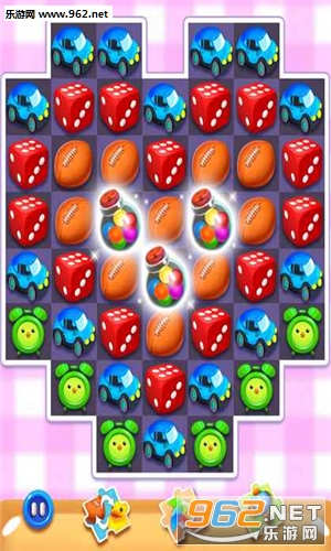 Toy Crush Fever(��߷����Ѱ�׿���İ�)��ͼ2