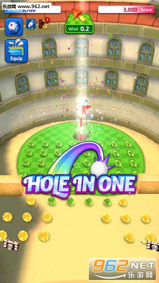 Mini Golf King(����߶���֮����׿��)��ͼ0
