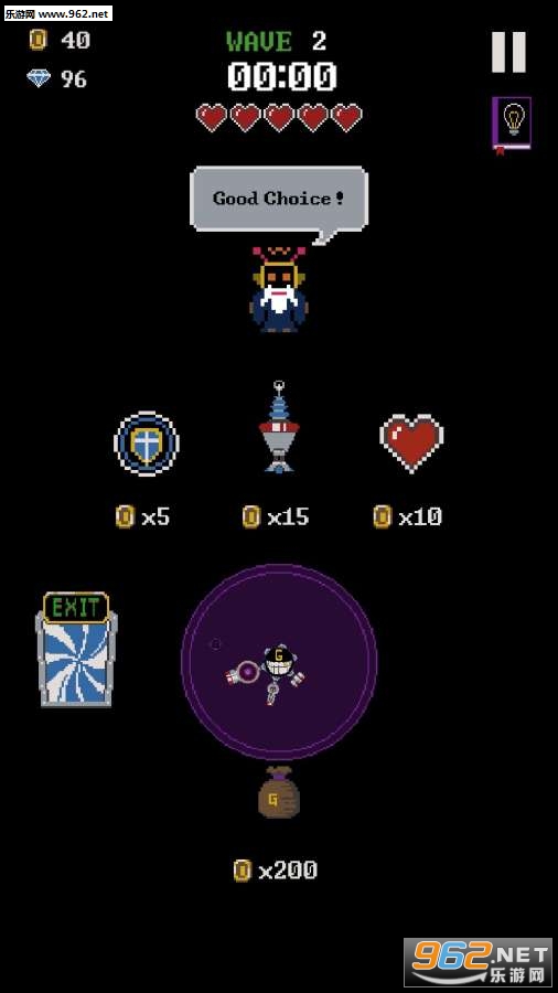 Turretz : Planetz(行星炮塔安卓版)截图3