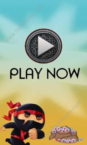 Climbing Ninja(�ʵ����߰�׿��)v1.0��ͼ0