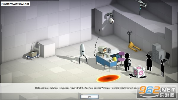 传送门:桥梁构造者Steam破解版截图1