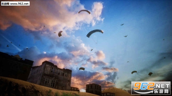 H1Z1���������⼤������԰��ͼ0