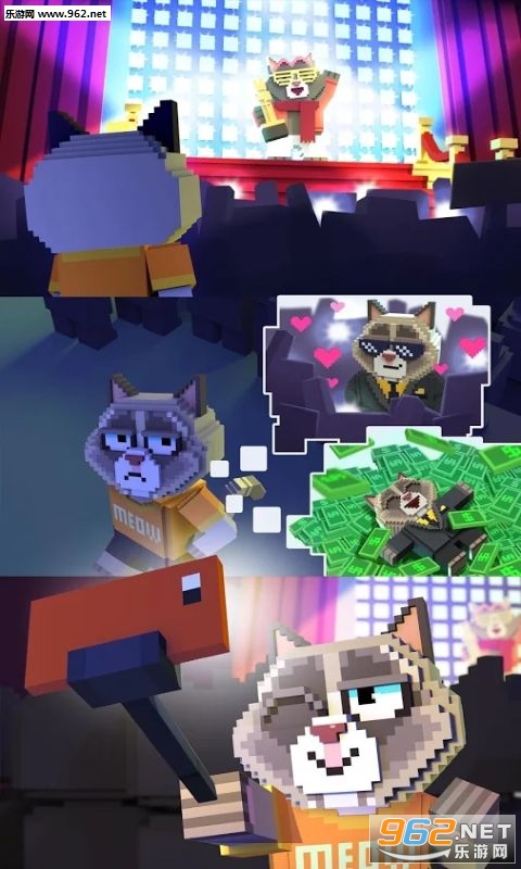 Idle Cat Wish(����è��׿��)v1.0.84��ͼ0