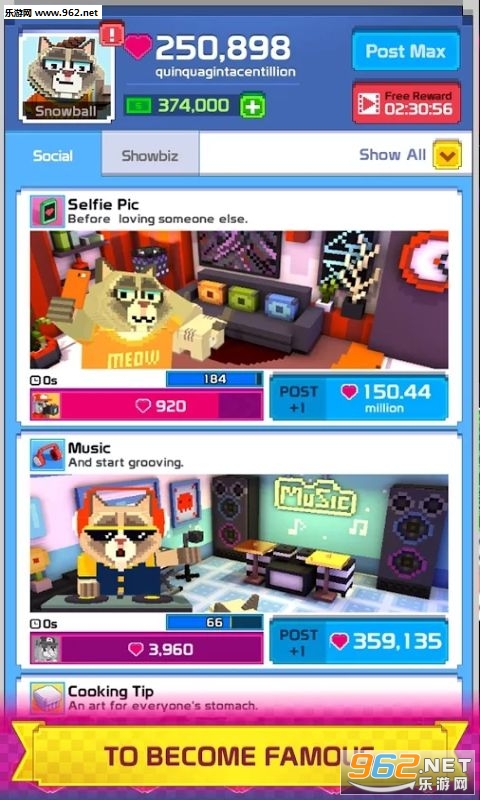 Idle Cat Wish(����è��׿��)v1.0.84��ͼ2