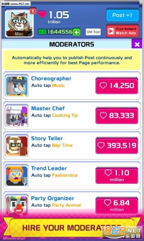 Idle Cat Wish(����è��׿��)v1.0.84��ͼ3