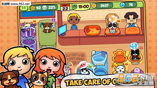 My Pet Shop(�ҵĳ�������İ�)��ͼ3