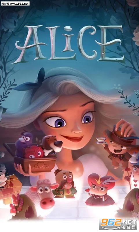 Alice(����˿�Ĺ��°�׿��)��ͼ1