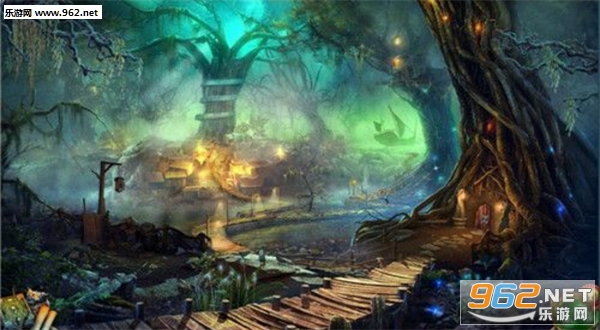 Escape the Castle of Horrors��������ʧ��ɭ�ְ�׿���ͼ0