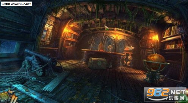 Escape the Castle of Horrors��������ʧ��ɭ�ְ�׿���ͼ1