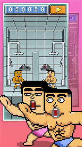 PassingSoap(��������Passing Soap��׿��)v1.2.1��ͼ2