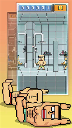 PassingSoap(��������Passing Soap��׿��)v1.2.1��ͼ4