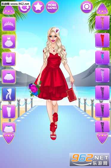 Fashion Model(ʱװģ��2018:����Ů����׿��)��ͼ2
