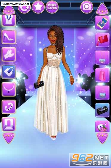 Fashion Model(ʱװģ��2018:����Ů����׿��)��ͼ4