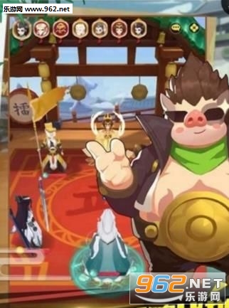 猴子我们走安卓版截图3