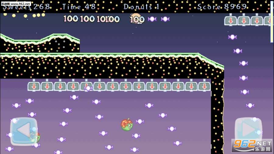 Super Donuts!(��������Ȧ��׿��)v1.2��ͼ1