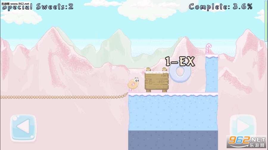 Super Donuts!(��������Ȧ��׿��)v1.2��ͼ2