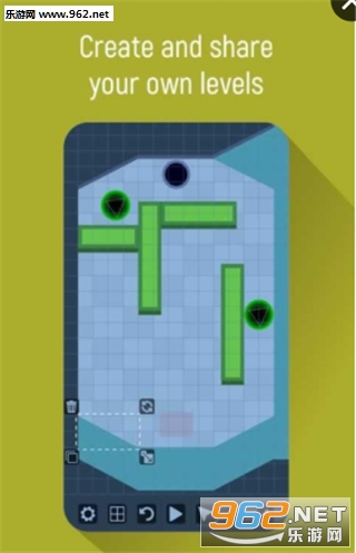 Monogolf(�����붴��׿��)v2.2.0��ͼ1
