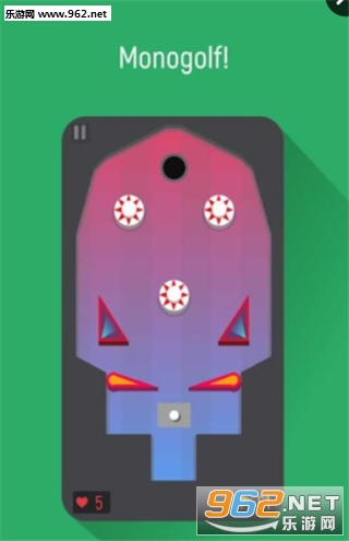 Monogolf(�����붴��׿��)v2.2.0��ͼ3