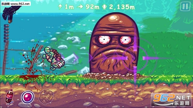 Super Toss The Turtle(����Ͷ����ֱװ��)��ͼ2
