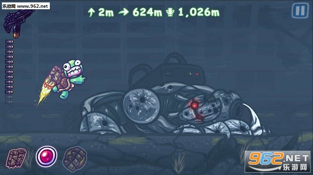 Super Toss The Turtle(����Ͷ����ֱװ��)��ͼ4