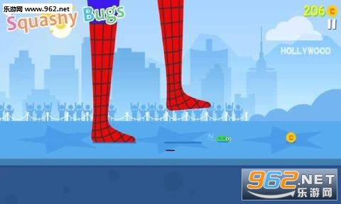 Squashy Bugs(����ĳ�������)v1.0��ͼ2