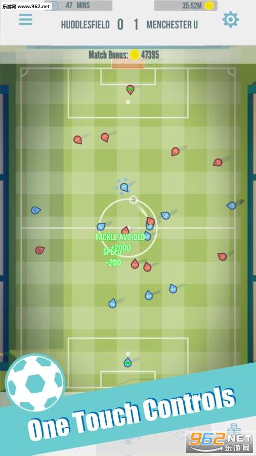 FootyBall(��������׿��)v1.0��ͼ0