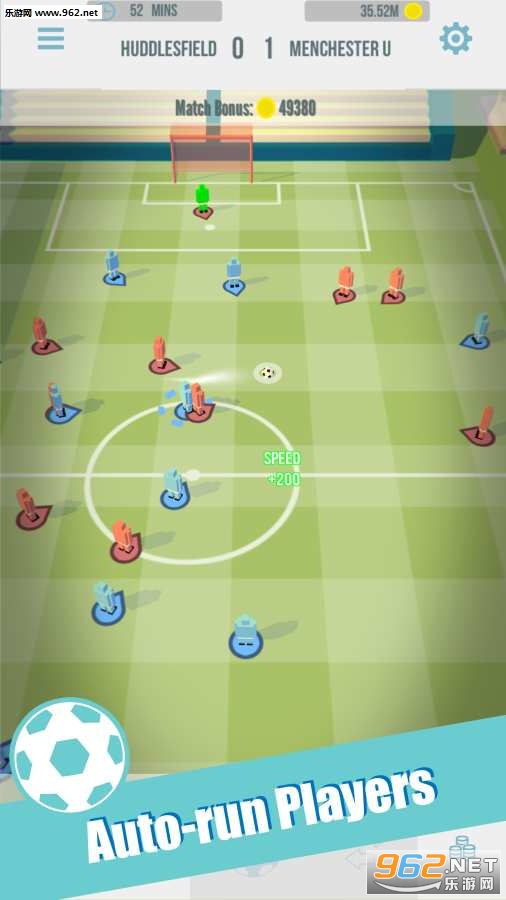 FootyBall(��������׿��)v1.0��ͼ1