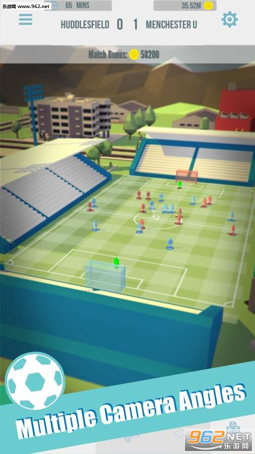 FootyBall(��������׿��)v1.0��ͼ2