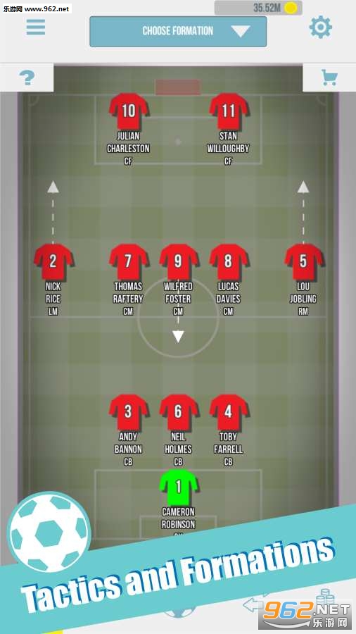 FootyBall(��������׿��)v1.0��ͼ3