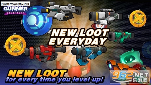 Galaxy Gun(����ǹ��ð��)��ͼ3