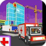 Hospital Craft Building(ҽԺ���ս��찲׿��)