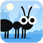 Squashy Bugs(����ĳ�������)