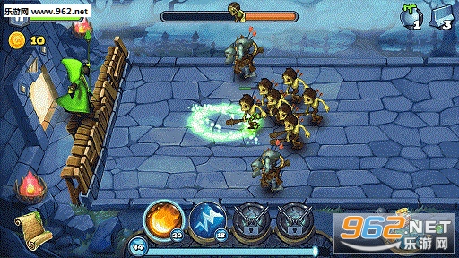 Magic Siege - Defender(ħʦ������׿��)��ͼ3