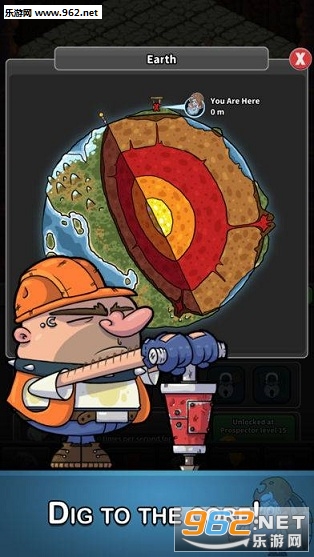 Tap Tap Dig(����ھ��޸İ�)v1.0.0��ͼ3