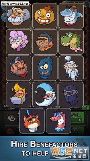 Tap Tap Dig(����ھ��޸İ�)v1.0.0��ͼ4