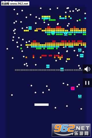 many bricks breaker�ֻ���Ϸv1.2.3��ͼ1