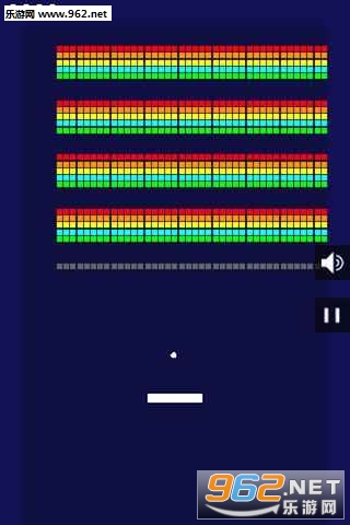 many bricks breaker�ֻ���Ϸv1.2.3��ͼ0