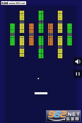 many bricks breaker�ֻ���Ϸv1.2.3��ͼ2