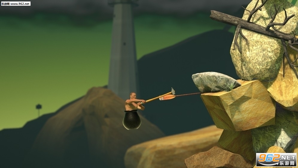 Getting Over It!(�����������)��ͼ2