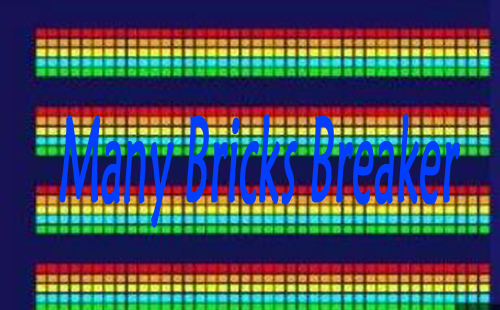Many Bricks Breaker���ιٷ���_��׿��_���°�_����