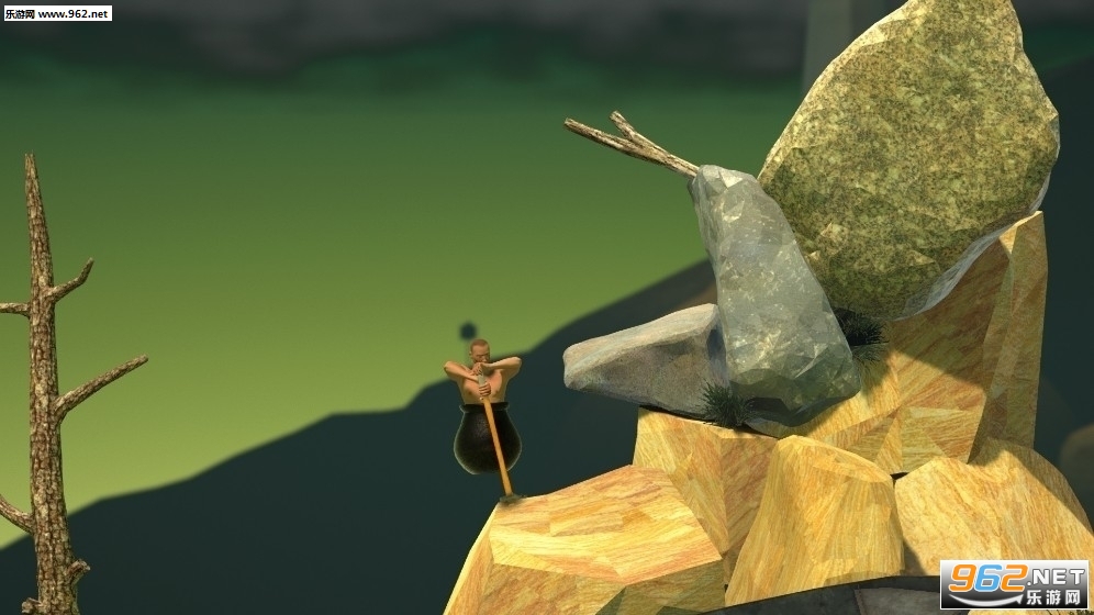 Getting Over It!(�����������)��ͼ3